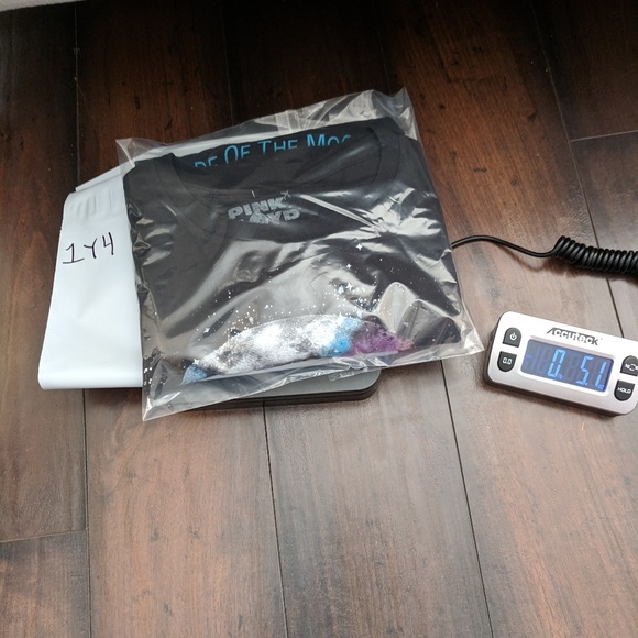 Pink Floyd Shirt - Picture 5 of 7